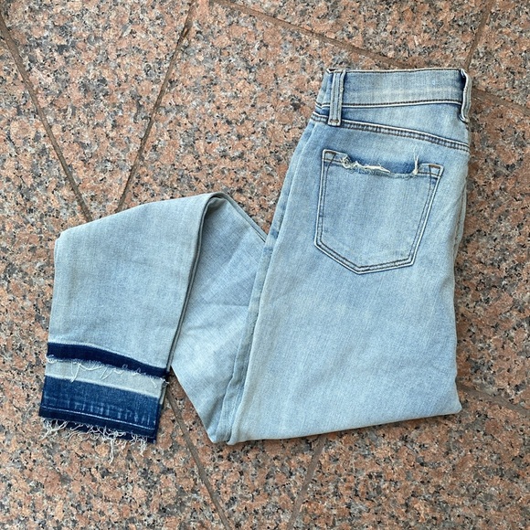 JBrand Jeans - Picture 2 of 2